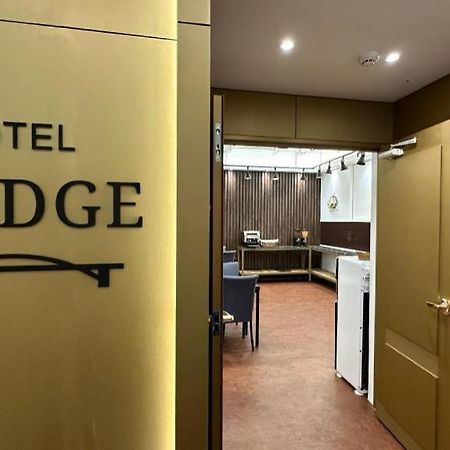 סיאול Hotel Bridge מראה חיצוני תמונה