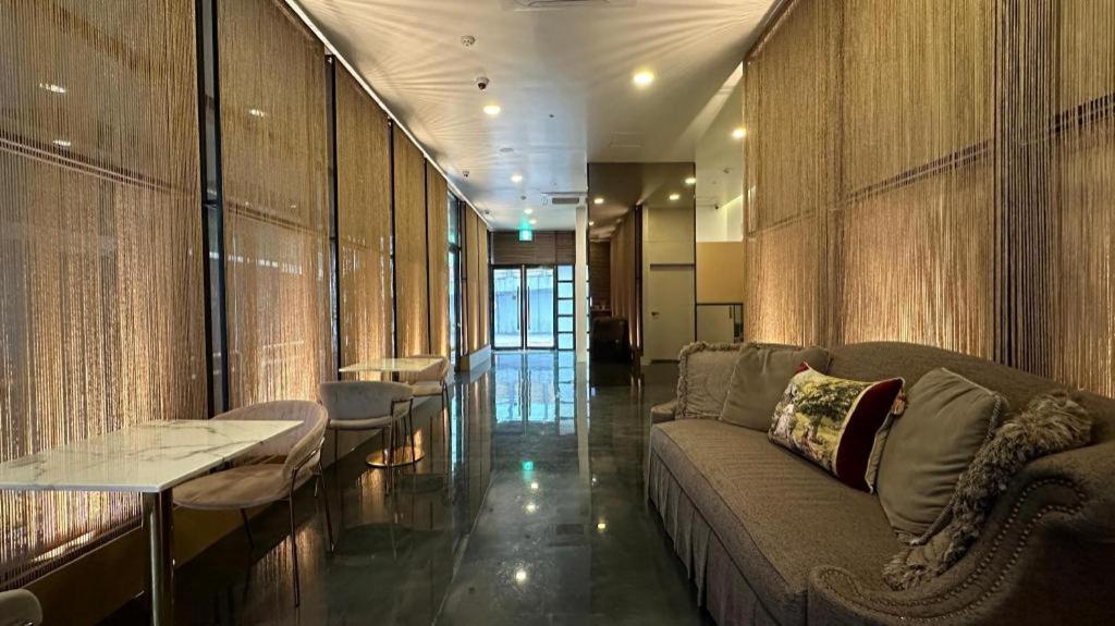 סיאול Hotel Bridge מראה חיצוני תמונה