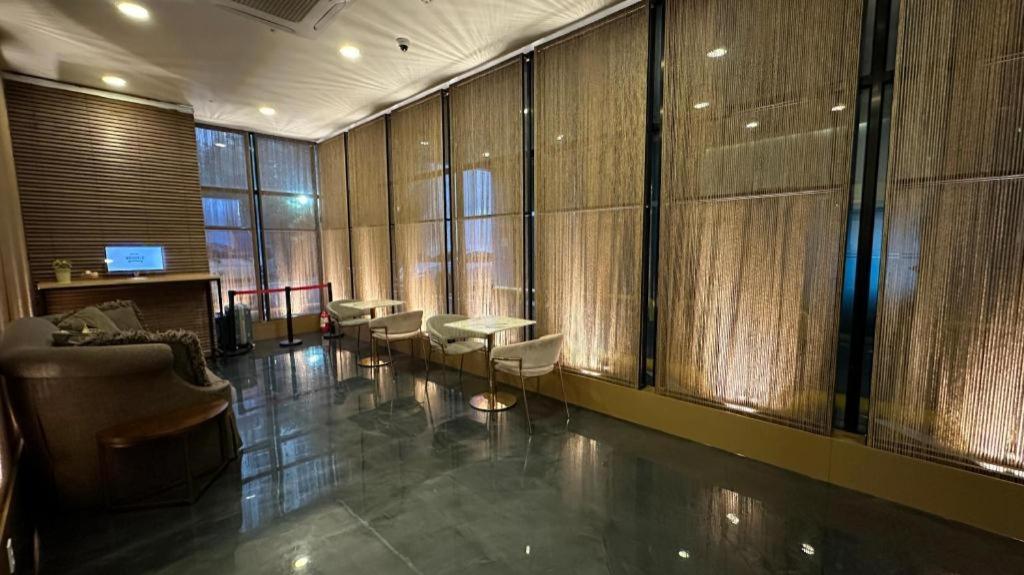 סיאול Hotel Bridge מראה חיצוני תמונה