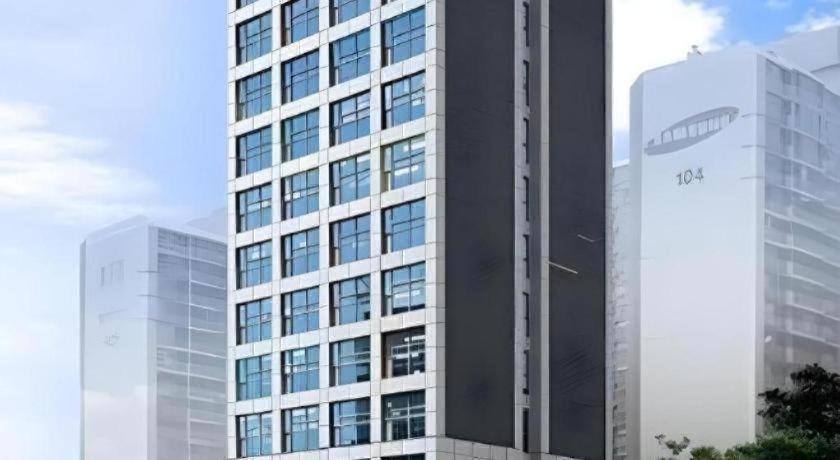 סיאול Hotel Bridge מראה חיצוני תמונה