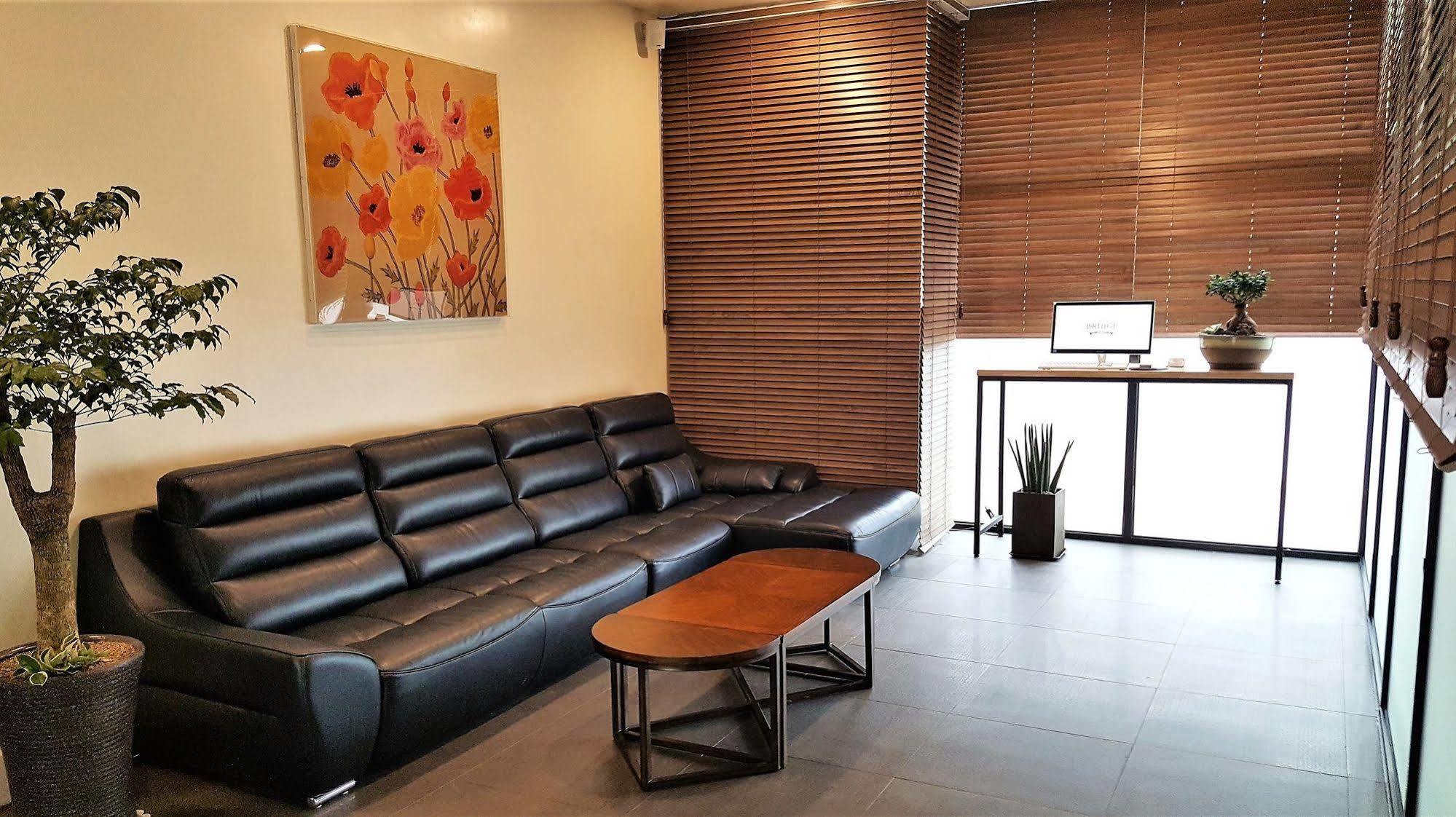 סיאול Hotel Bridge מראה חיצוני תמונה