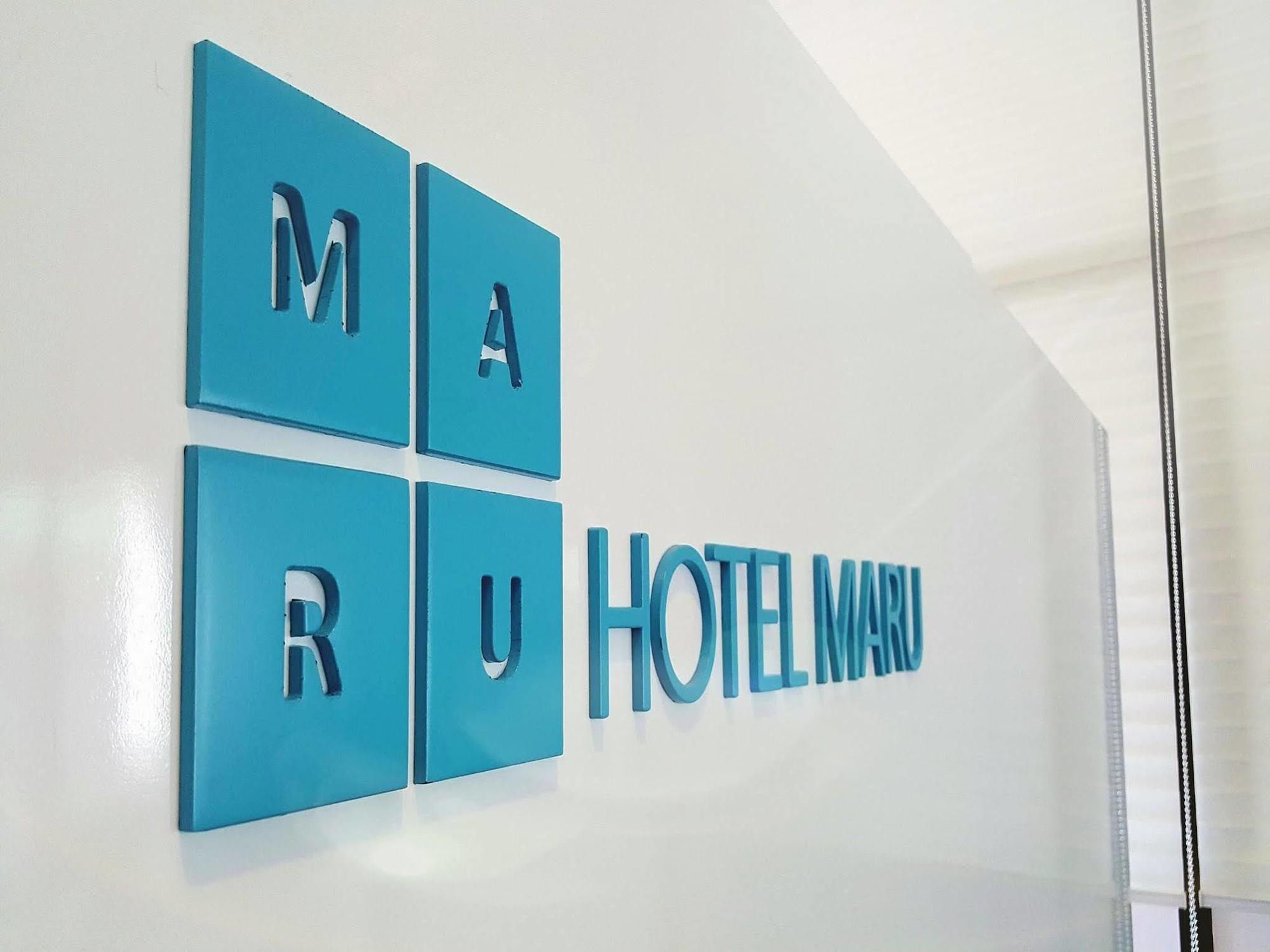 סיאול Hotel Bridge מראה חיצוני תמונה