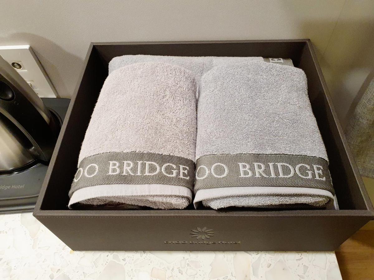 סיאול Hotel Bridge מראה חיצוני תמונה
